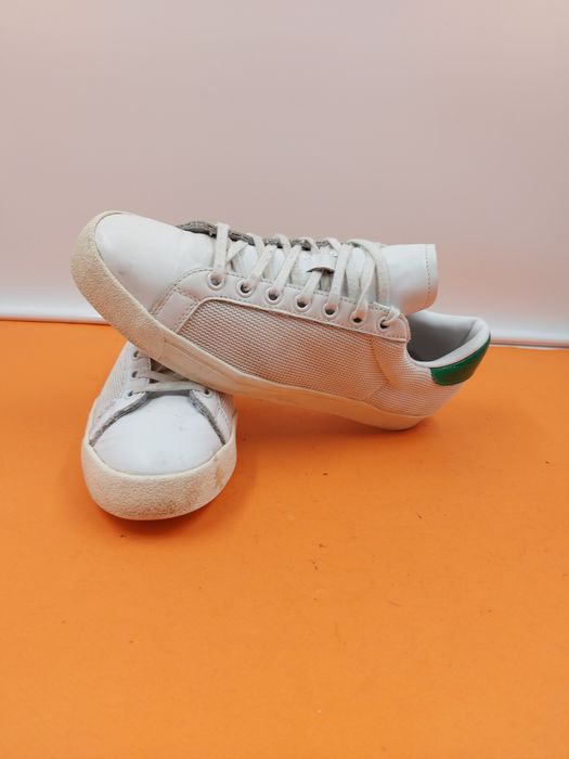 Adidas Rod Laver Vin номер 43 1/3 Оригинални мъжки маратонки