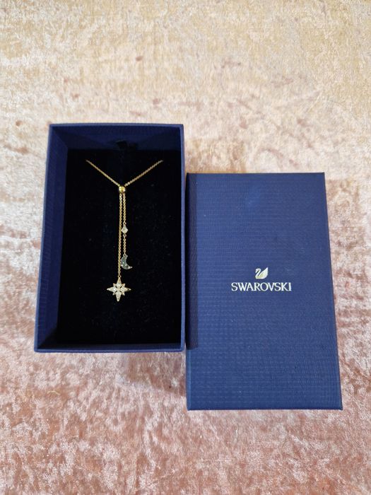 Swarovski Symbolic Колие