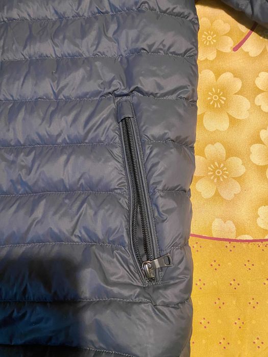 Geaca fulgi M&S marime L