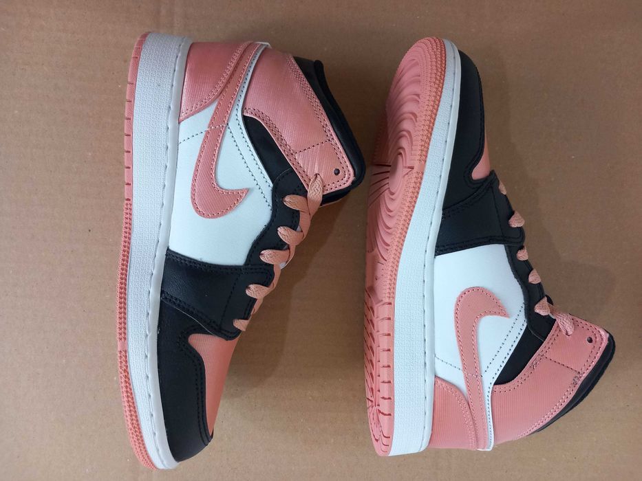 Кецове Найк Джордан Nike Dunk Jordan 1 Jordan 11 Jordan 13 Air Force 1