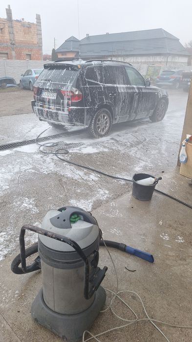 Vând sau schimb BMW x3