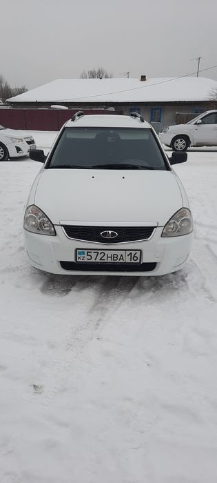 Приора универсал