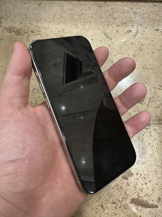 IPhone 15 Pro 128gb