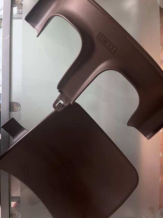 Stokke Tripp Trapp детско столче за хранене 6+ месеца