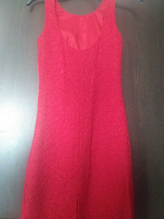 Rochita eleganta de ocazie