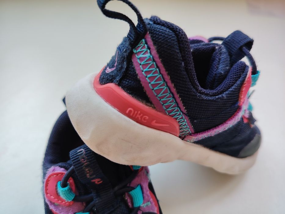 Детски маратонки Nike 22 номер