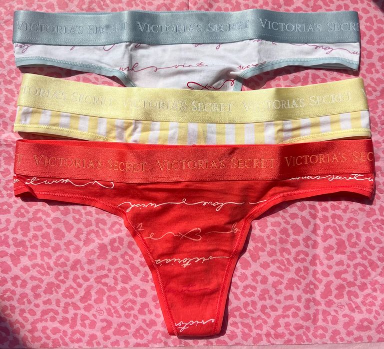 Victoria’s Secret оригинално секси бельо