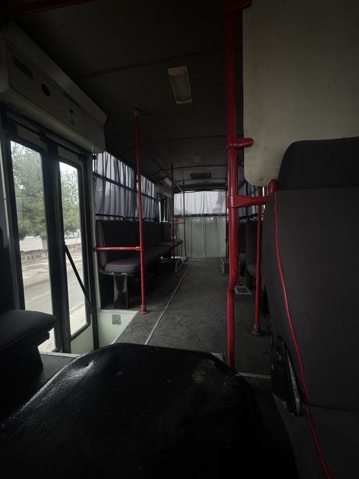 UZ OTAYOL 2005 iveko