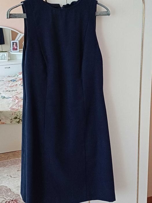 Дамски тоалет от две части