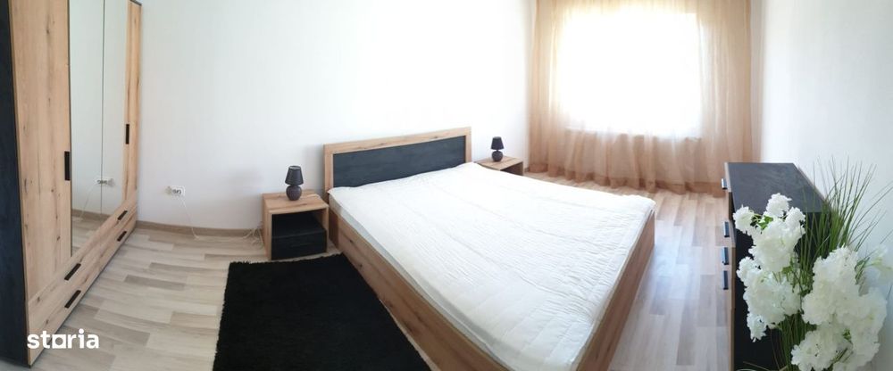 Apartament 4 camere, 100 mp (impartit in 2 ap. decomandate), zona 1 Ma