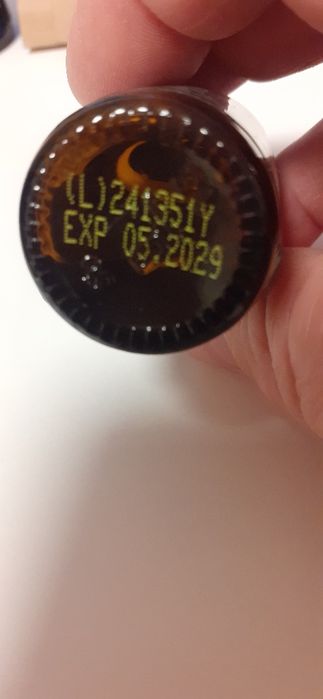 Vând  ulei doterra Copaiba 15ml