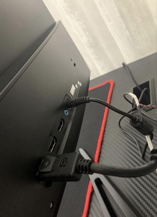 Монитор Acer Nitro RG241Y