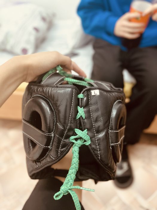 Шлем виннинк ориг из америки