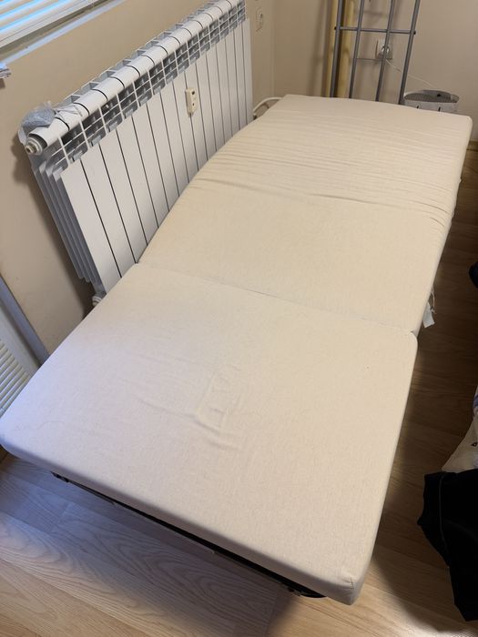 Разтегателно Кресло Ikea LYCKSELE