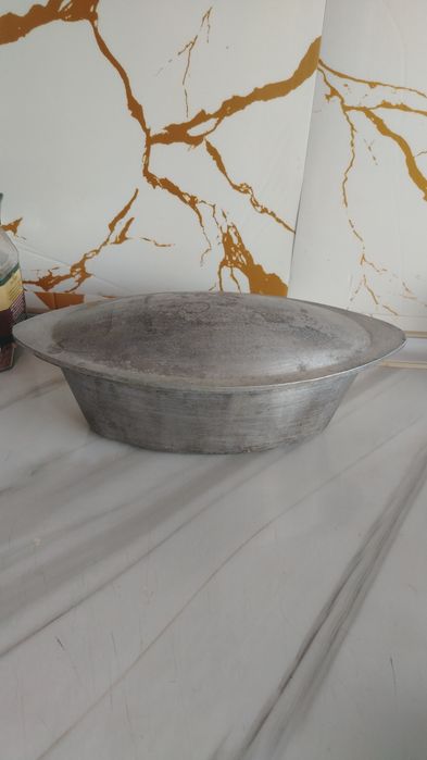 Утятница СССР казан