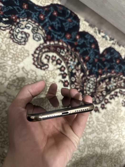 Iphone 11 pro max 256gb