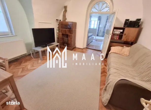 Apartament 2 camere | 67 MPU | Piața Mare | Pet Friendly