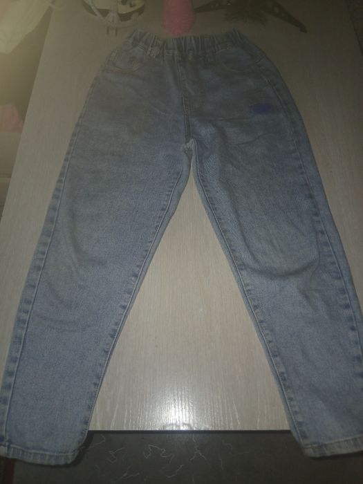 Отдам даром дет вещи