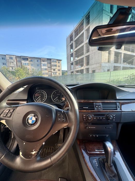 Bmw e90 m47 163cp