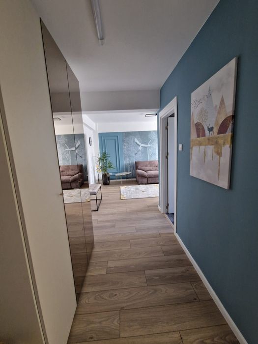 Ultracentral 2 camere Piata Tricolorului - proprietar