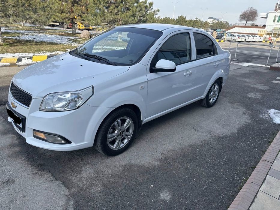 Arendaga Nexya 3 1800$