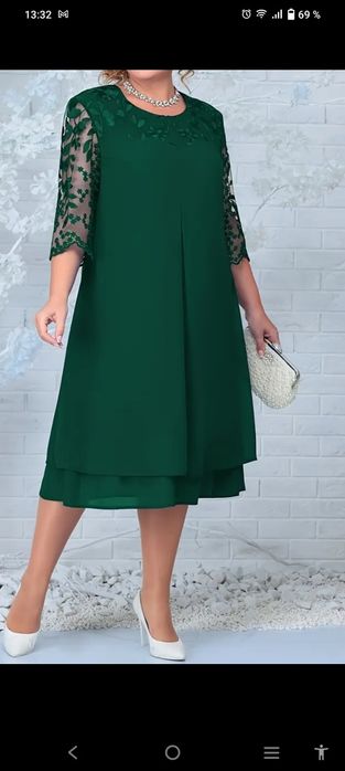 Нарядные платья продам