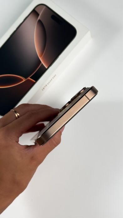 Айфон 16 про макс 1ТБ Apple