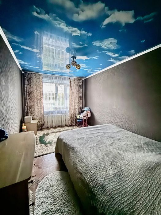 4комн, ул Берен, 8соток