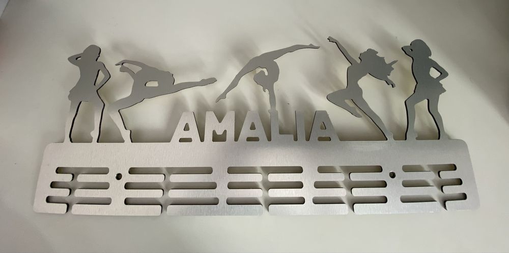 Suport medalii   Personalizat Box,Caic,Tenis  ,MMA