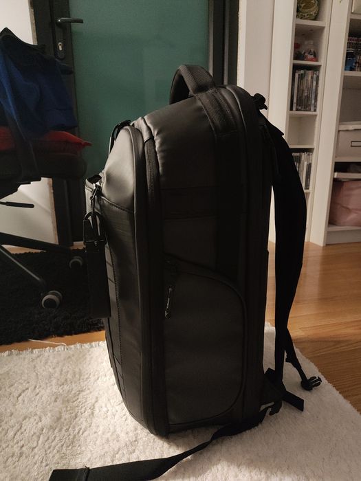 Rucsac Peter Mckinnon fotografie