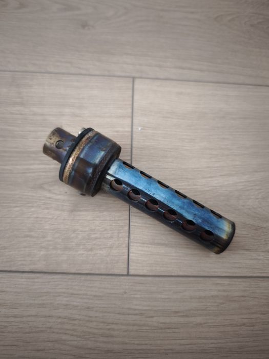 DB Killer 48mm Ajustabil Reglabil Fixare sigura