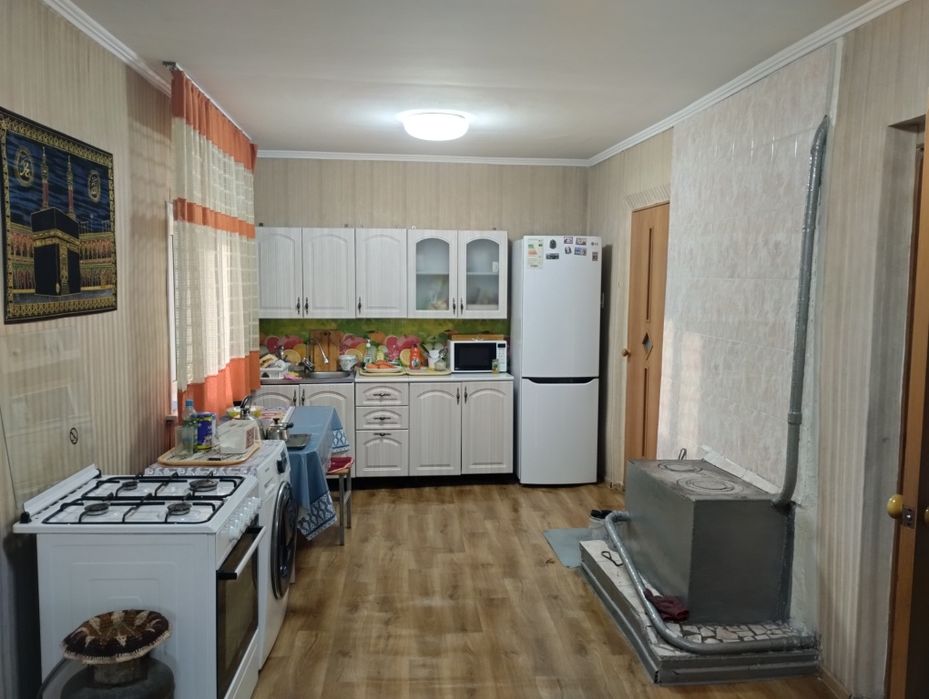 Продам дом. Ипотеку подлежит