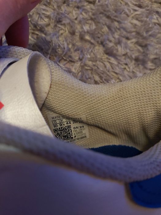 Стоножки Adidas 44 номер