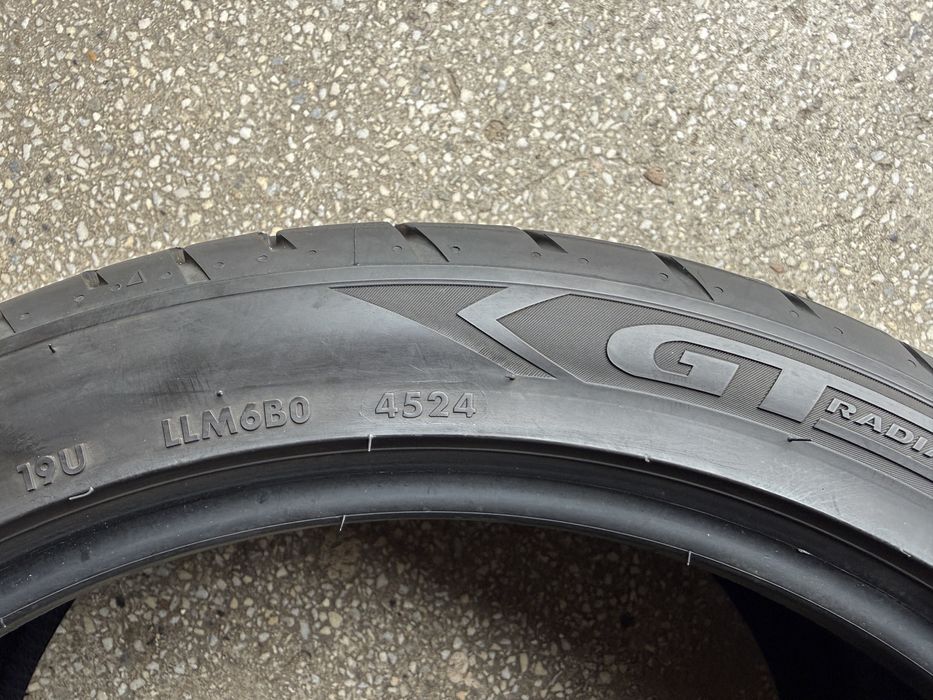 Anvelope 235/40/18 95Y GT Radial SportActive2 DOT4524