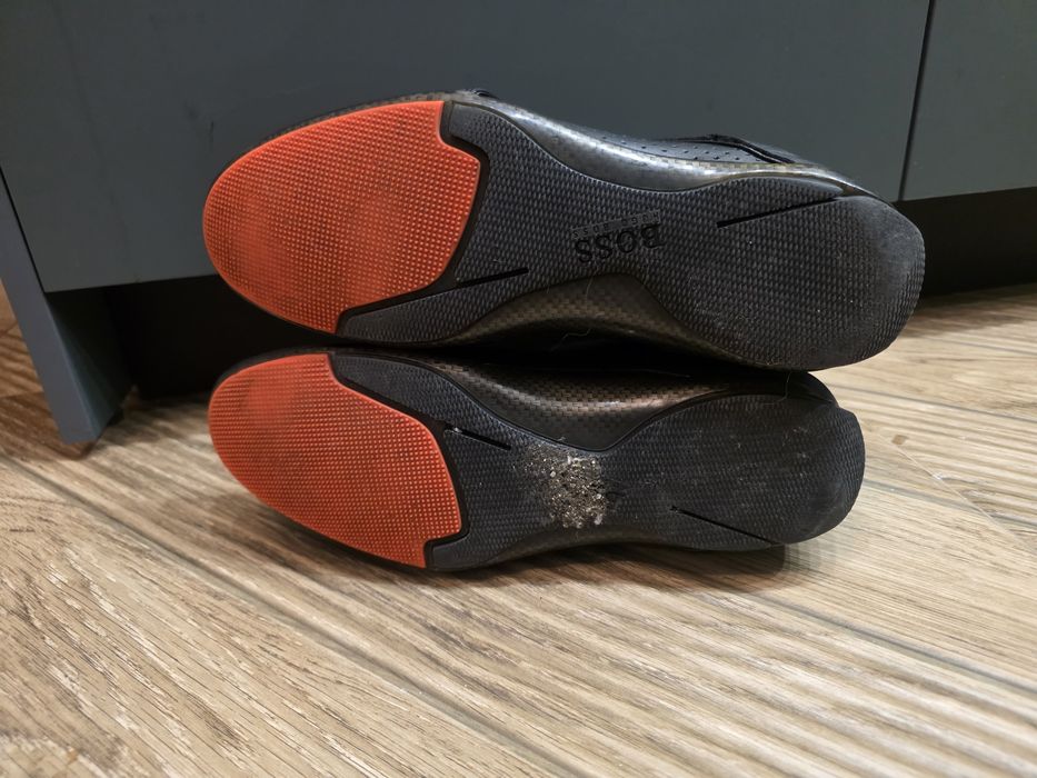 Мъжки маратонки HUGO BOSS