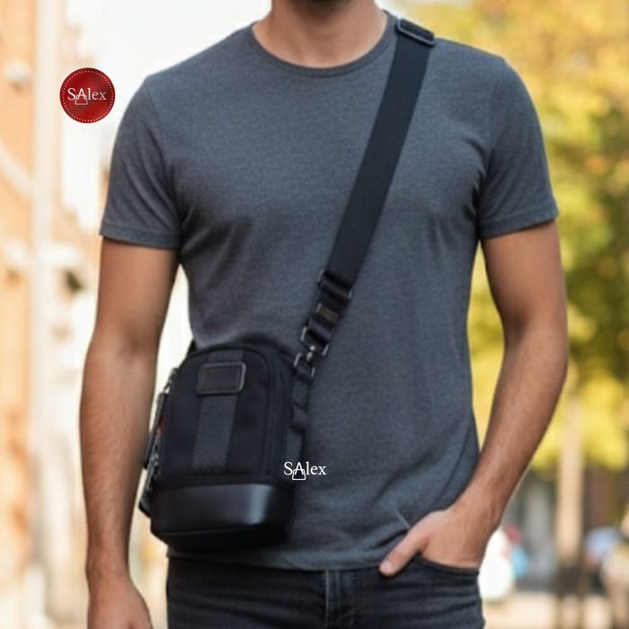 Сумка Барсетка ТУМИ