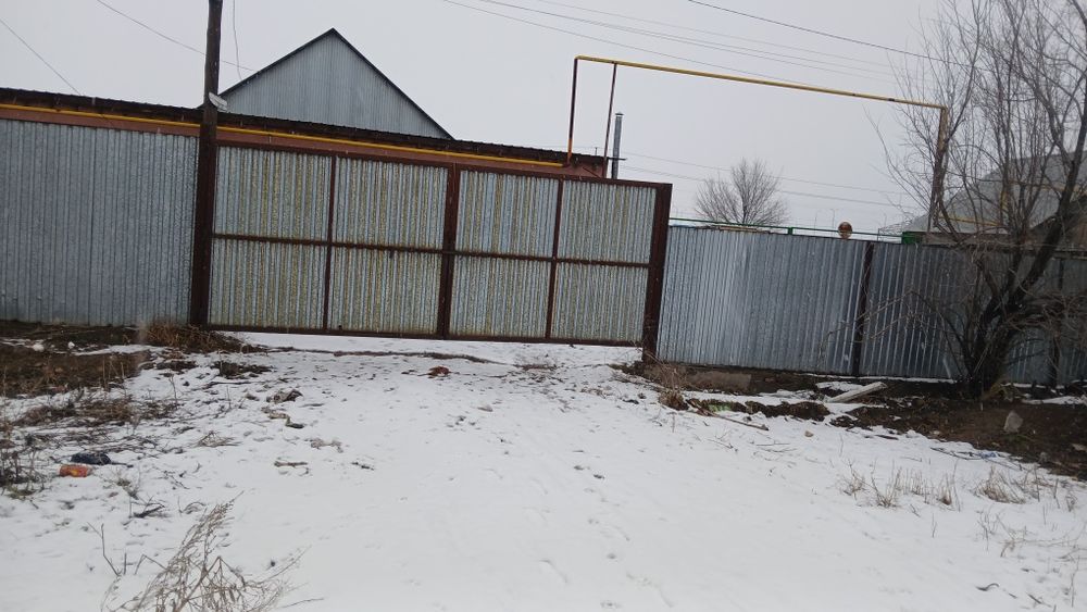 Продам дом посёлок станция Чемолган