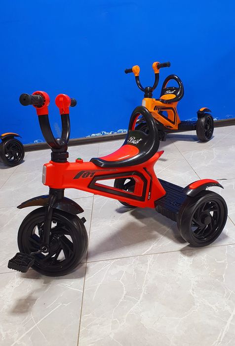 Оптовой цене трёхколёсный велосипеды