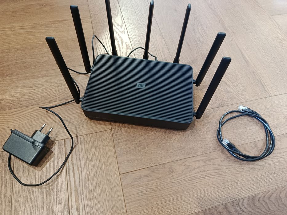 MI AIoT Router AC2350 Роутер