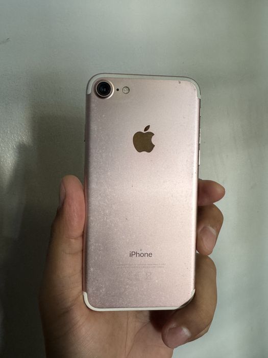 Iphone 7 32 gb продам