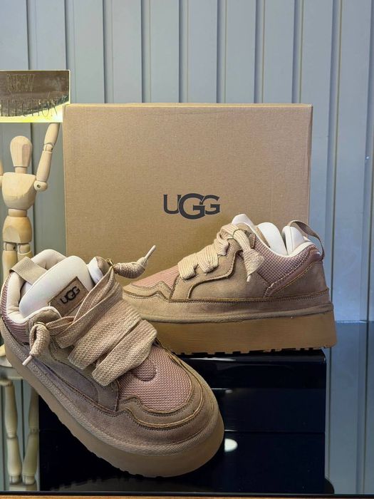 UGG Нови Дамски Зимни Боти с Кутия [36-40 Номер]