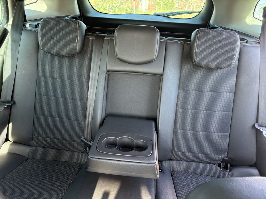 Renault megane 3 model GT LINE