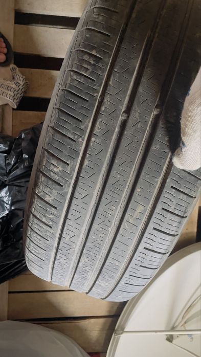 Pirelli Scorpion 225/55 R19
