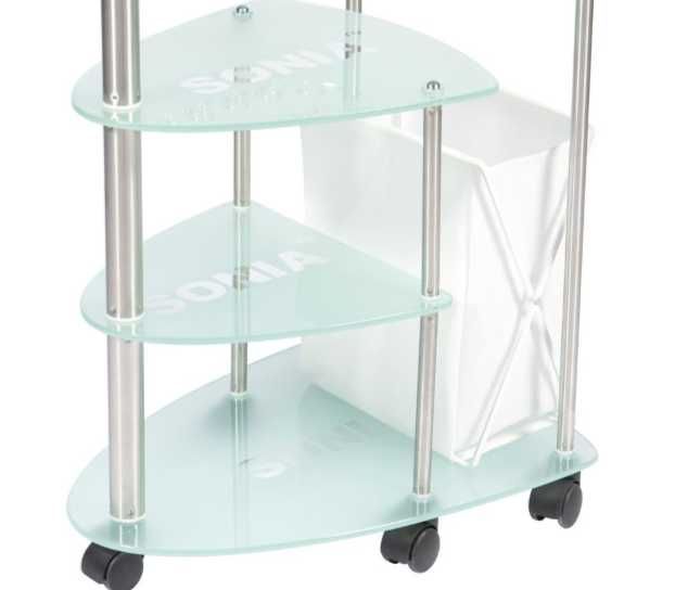 *Козметични колички - различни модели - бърза доставка - изплащане