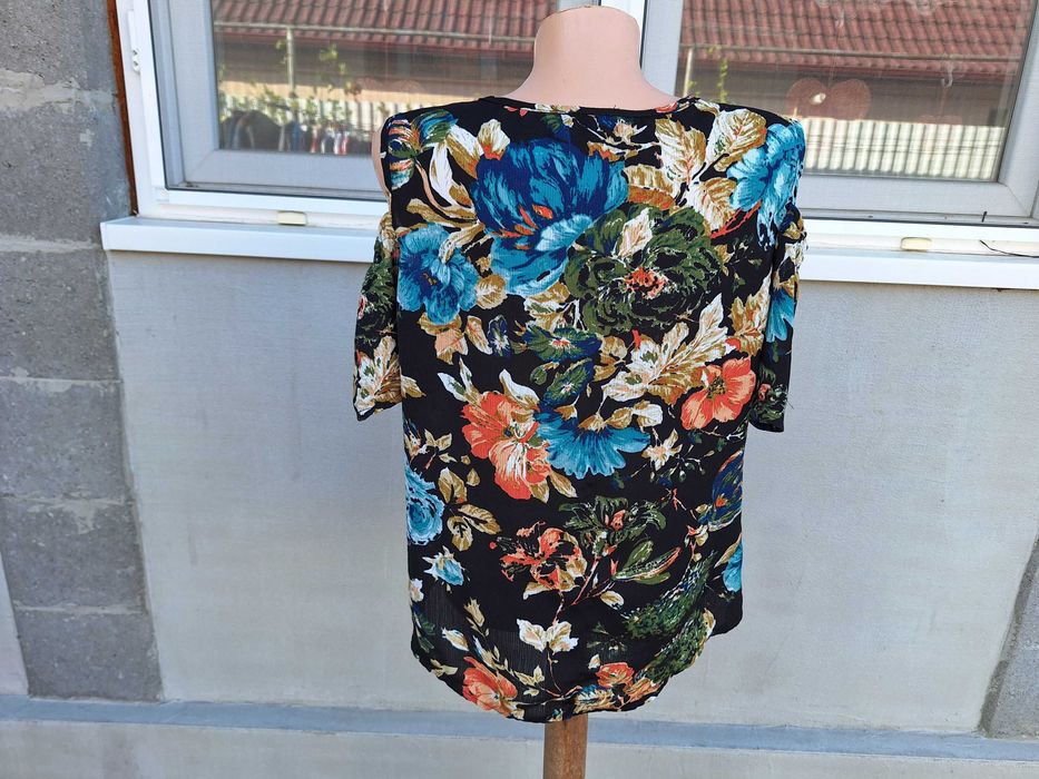 A.U.W | tricou, camasa dama | bust 104 cm | mar. 36 - 38 | S - M