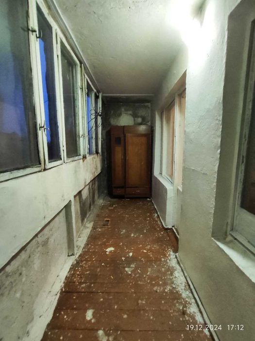 Однокомнатная квартира Авиасозлар 1