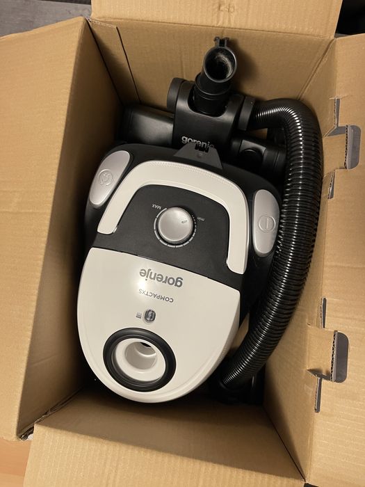 Aspirator Gorenje Compact XS