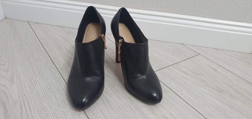 Ботильоны 34-размер