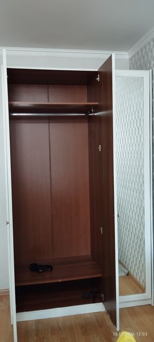 Продам шкаф. Самовывоз.