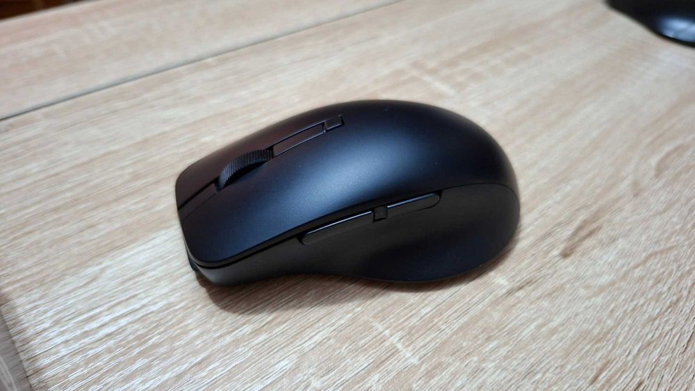 ASUS SmartO Mouse